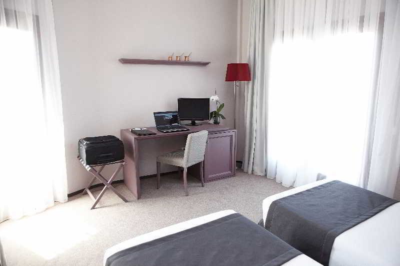 Rodopi Hotel Komotini Exterior photo